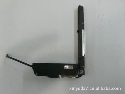 【供应 ipad2 配件 喇叭 扬声器喇叭 手机喇叭 苹果】价格,厂家,图片,其他手机配件,深圳市福田区龙胜通讯市场新宇达通讯配件柜-